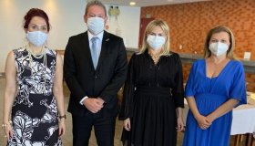 Procuradora-Geral de Justiça do Amapá é eleita presidente do CNPG